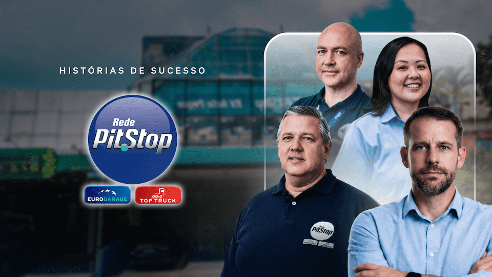 Capa do vídeo do case Rede PitStop