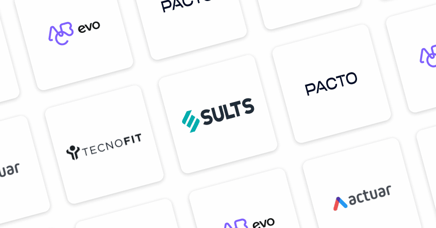 Os 5 Melhores Sistemas para Redes de Academias em 2026 Introduzindo Os 5 Melhores Sistemas para Redes de Academias em 2026