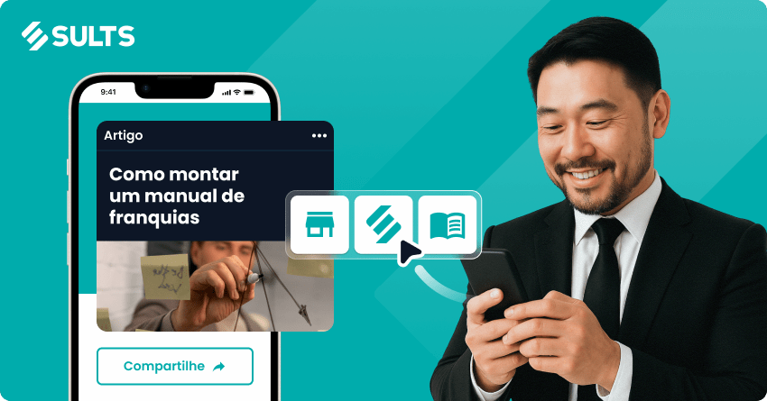 Como montar um manual de franquia Introduzindo Como montar um manual de franquia