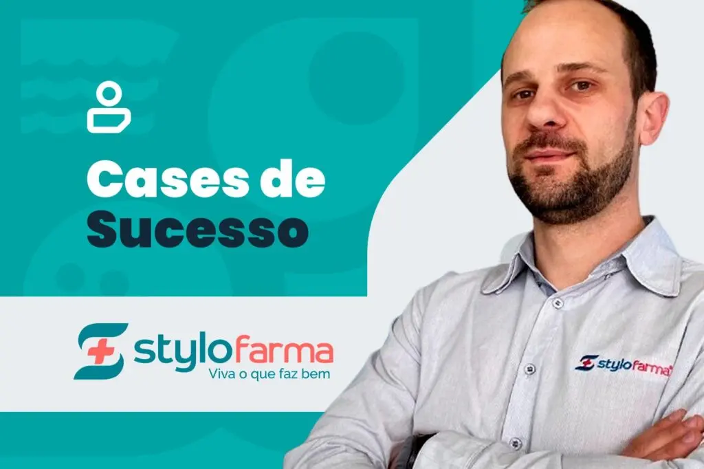 Case StyloFarma