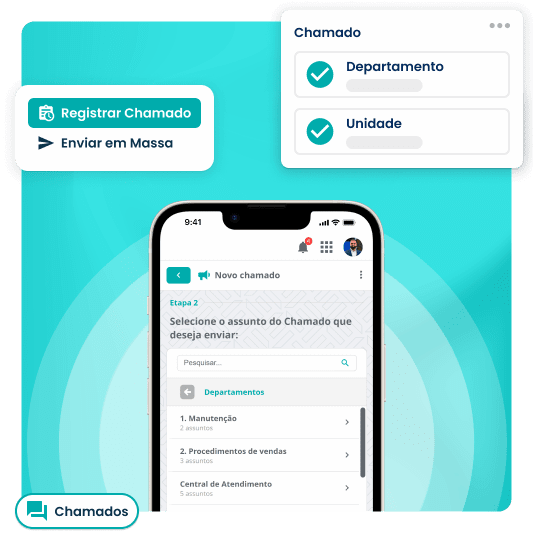 Organize e agilize processos com o SULTS Service Desk Organize e agilize processos com o SULTS Service Desk