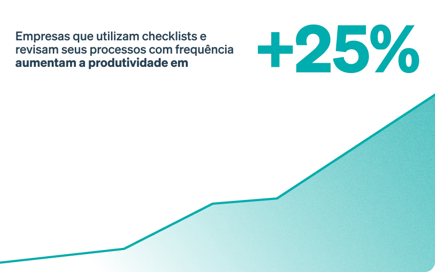 Benefícios e importância do checklist nas empresas Benefícios e importância do checklist nas empresas