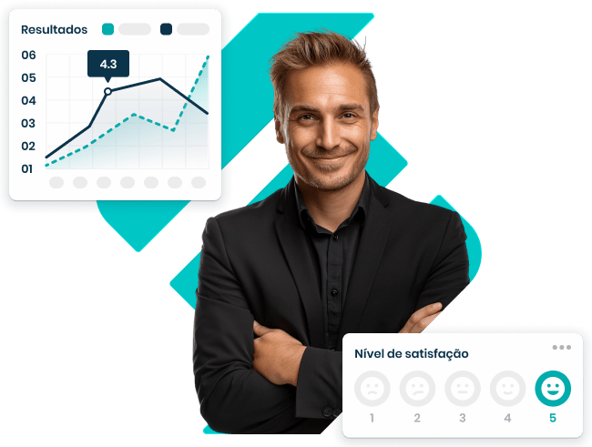 Software de BPM para gestão de processos Software de BPM para gestão de processos