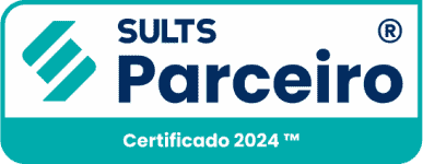 Certificado parceiro SULTS