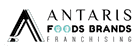 Logo da Antaris