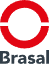Logo Brasal