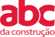 Logo ABC da construção