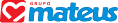 Logo Grupo Mateus