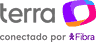 Logo Terra VIVO Fibra