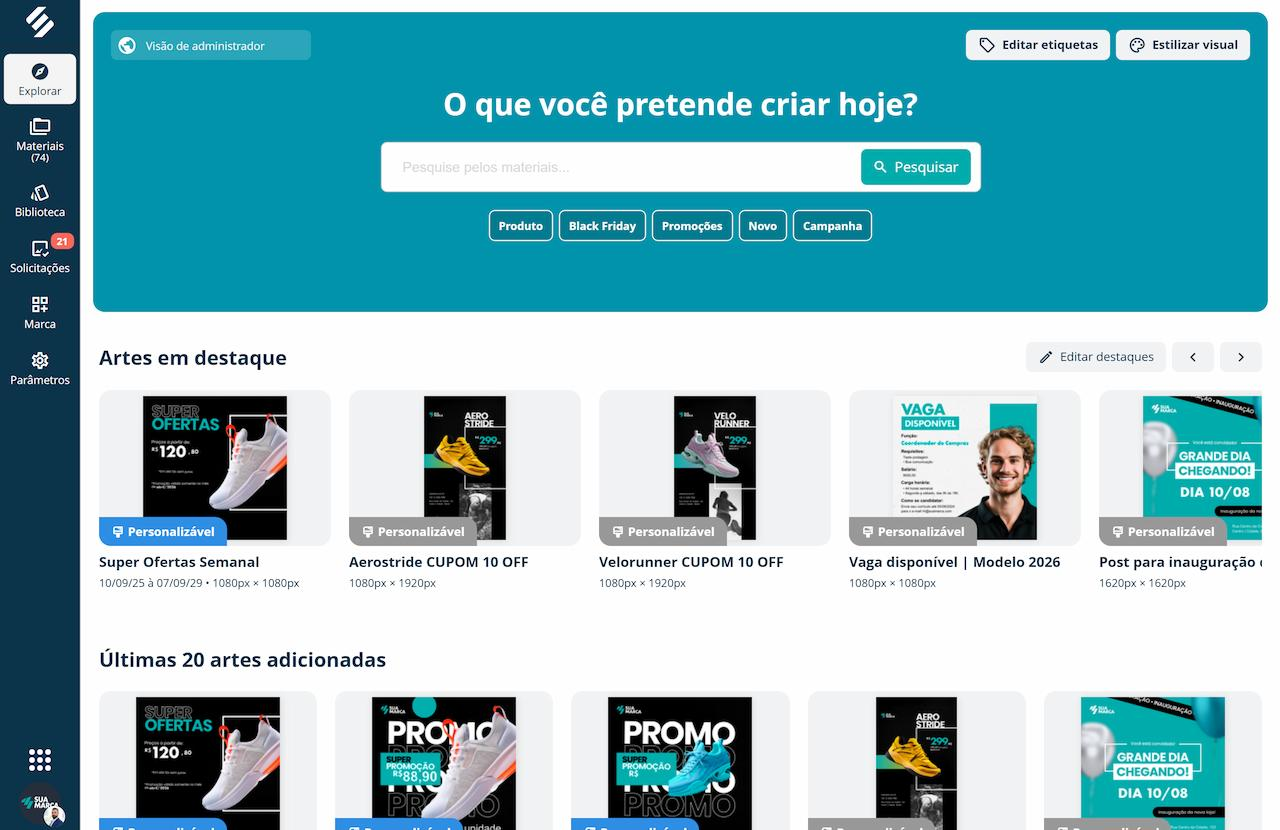 DDS digital com confirmação de presença e comunicados industriais no SULTS Painel de comunicados do SULTS com DDS registrado, confirmação de presença por operador, taxa de leitura por turno e área industrial