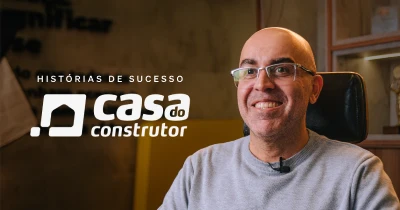 Case Casa do Construtor Case Casa do Construtor