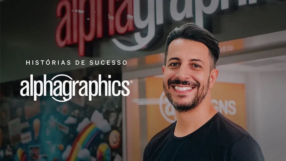 Case AlphaGraphics