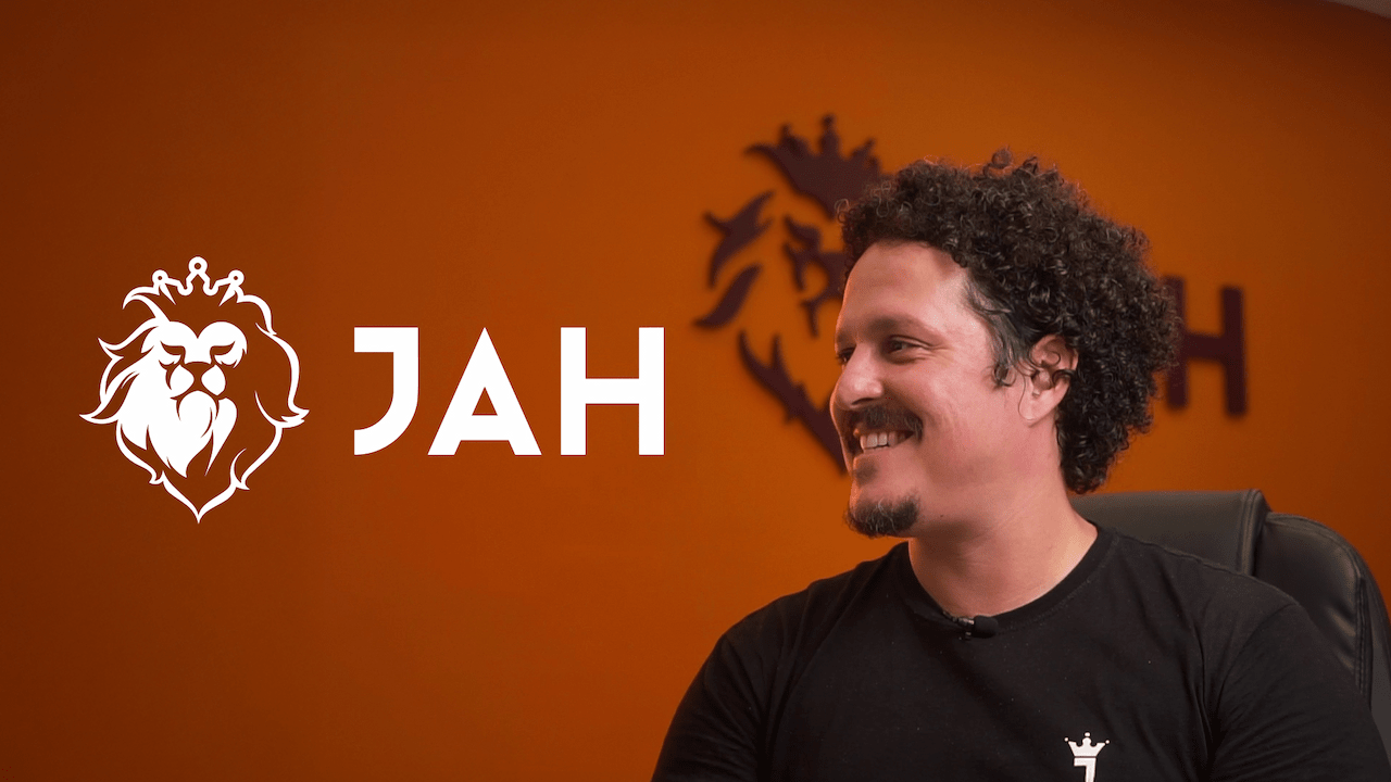 Case JAH