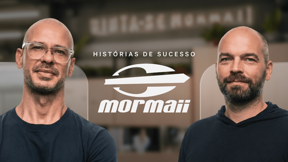 Case Mormaii