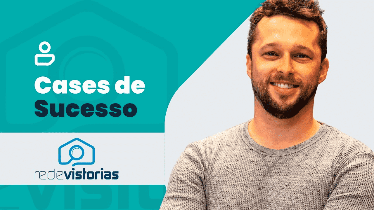 Case Rede Vistorias
